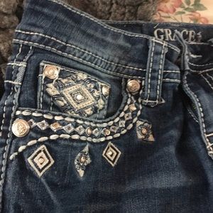 Grace LA jeans